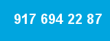 917 694 22 87